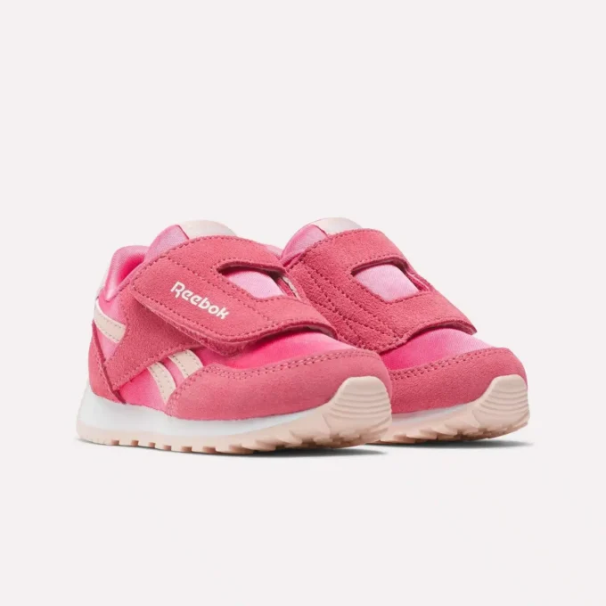 Zapatillas Glide Low con velcro para niños – Bebés y niños pequeños Zapatillas Glide Low con velcro para niños – Bebés y niños pequeños