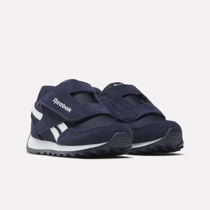 Zapatillas Glide Low con velcro para niños – Bebés y niños pequeños Zapatillas Glide Low con velcro para niños – Bebés y niños pequeños