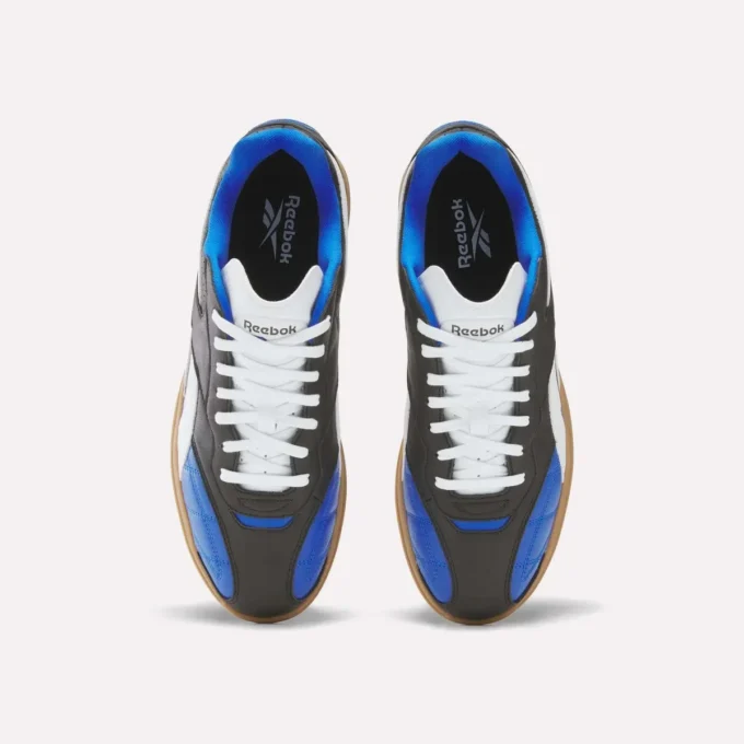 Zapatillas Hammer Street