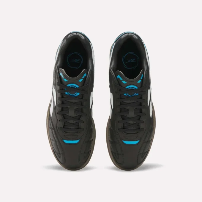 Zapatillas Hammer Street