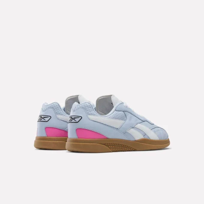 Zapatillas Hammer Street