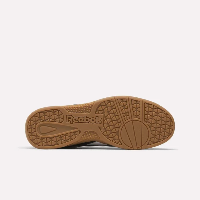 Zapatillas Hammer Street