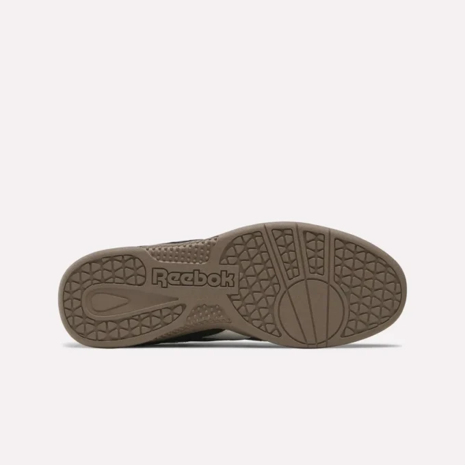 Zapatillas Hammer Street