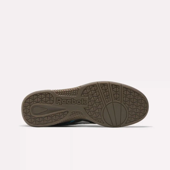 Zapatillas Hammer Street