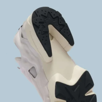 Zapatillas Insta Pump Sliver