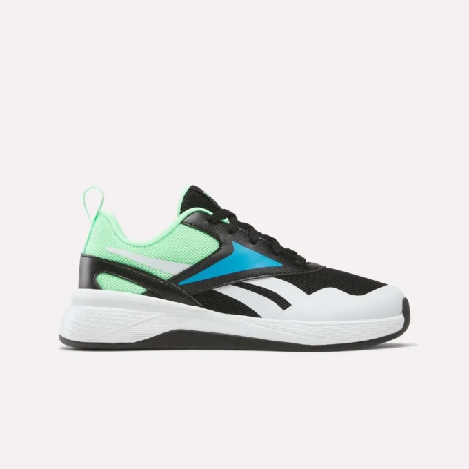 Zapatillas Nano Play – Niñas pequeñas Zapatillas Nano Play – Niñas pequeñas