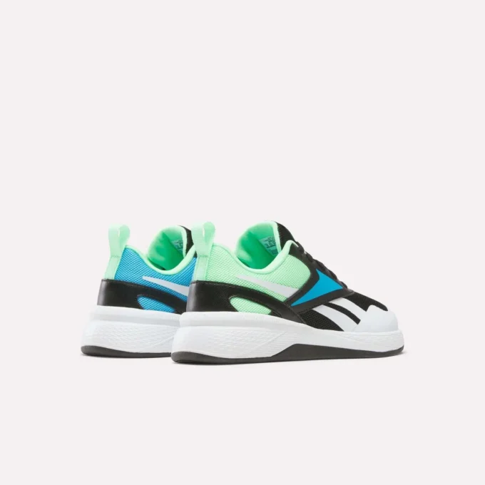Zapatillas Nano Play – Niñas pequeñas Zapatillas Nano Play – Niñas pequeñas