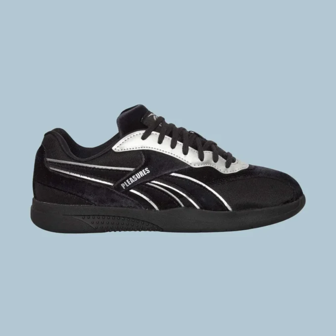 Zapatillas Pleasures Hammer Street Zapatillas Pleasures Hammer Street