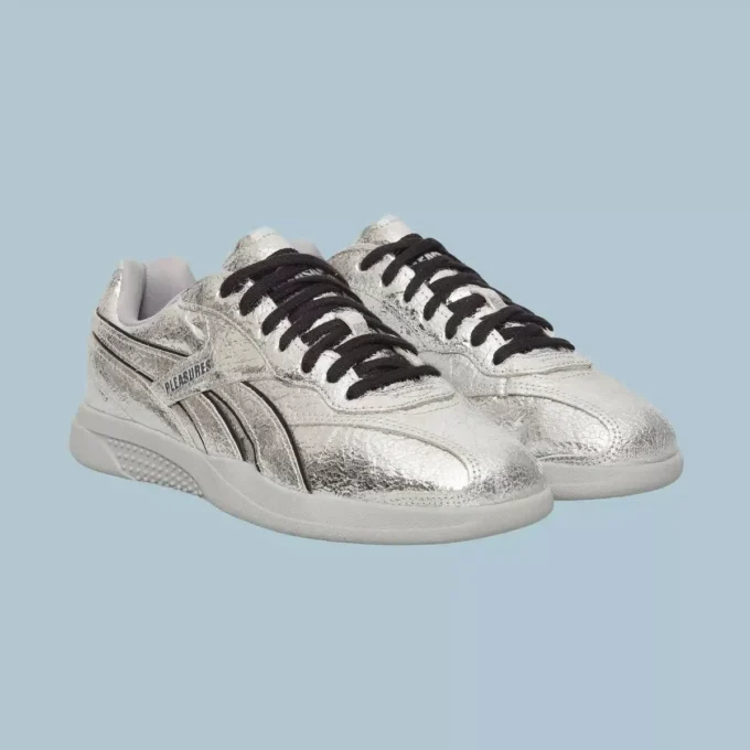 Zapatillas Pleasures Hammer Street Zapatillas Pleasures Hammer Street