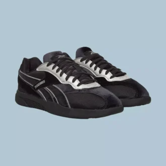 Zapatillas Pleasures Hammer Street
