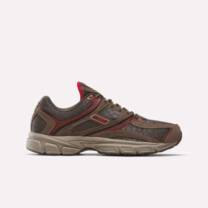 Zapatillas Premier Trinity