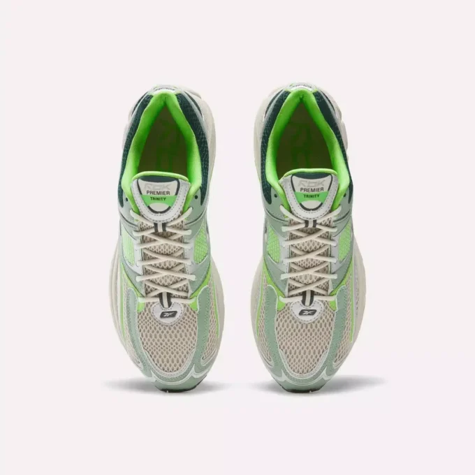 Zapatillas Premier Trinity