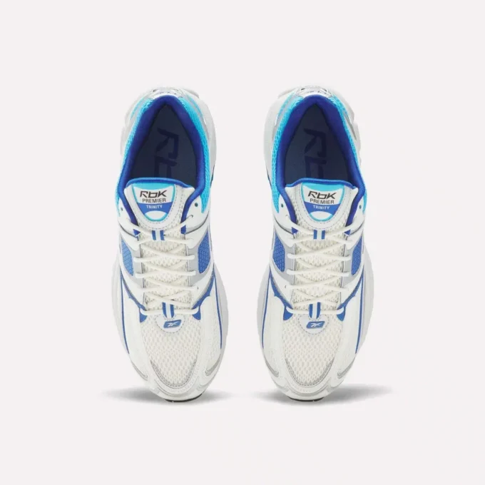 Zapatillas Premier Trinity