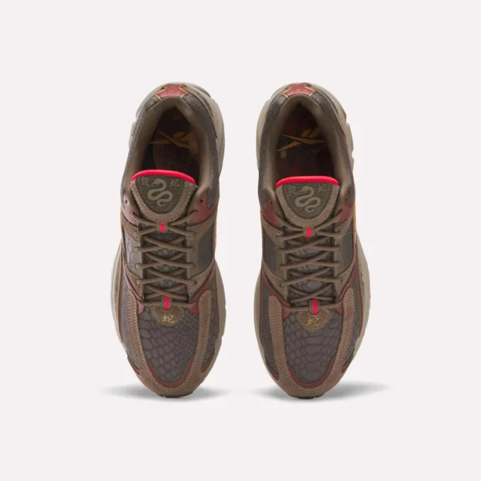 Zapatillas Premier Trinity