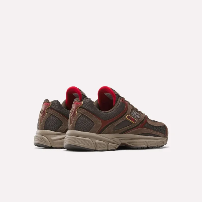 Zapatillas Premier Trinity