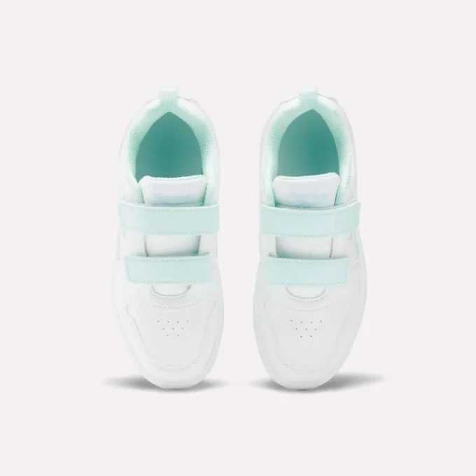 Zapatillas Prime 2.0 con dos tiras de velcro – Niños pequeños Zapatillas Prime 2.0 con dos tiras de velcro – Niños pequeños