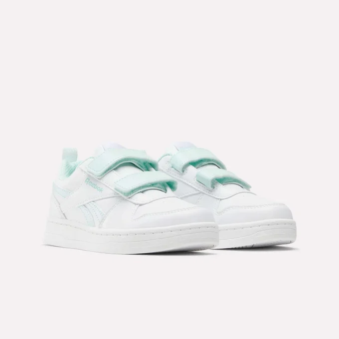 Zapatillas Prime 2.0 con dos tiras de velcro – Niños pequeños Zapatillas Prime 2.0 con dos tiras de velcro – Niños pequeños