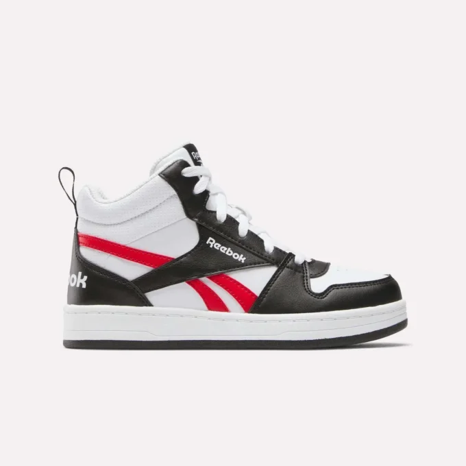 Zapatillas Prime Mid 2.0 – Niños pequeños Zapatillas Prime Mid 2.0 – Niños pequeños