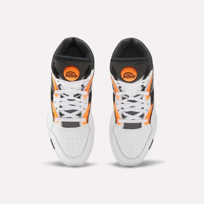Zapatillas Pump Omni Zone II Zapatillas Pump Omni Zone II