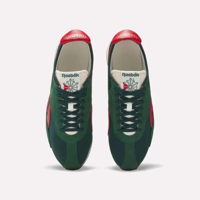 Zapatillas R400