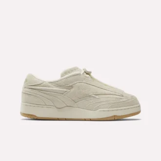 Zapatillas Reebok x CHUKWU ABUO