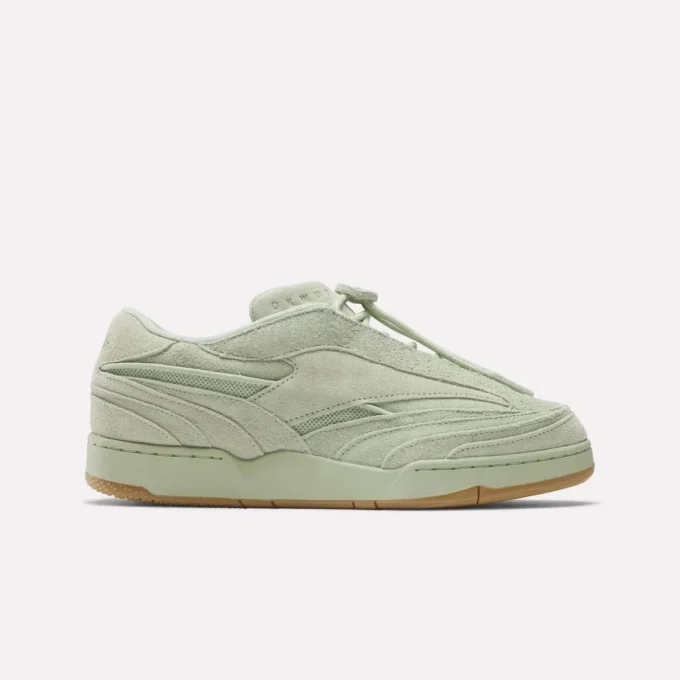 Zapatillas Reebok x CHUKWU ABUO Zapatillas Reebok x CHUKWU ABUO