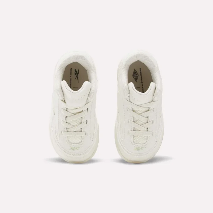 Zapatillas Reebok x CHUKWU ABUO – Bebés y niños pequeños Zapatillas Reebok x CHUKWU ABUO – Bebés y niños pequeños