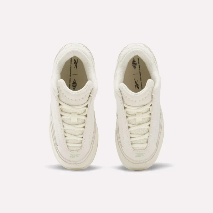 Zapatillas Reebok x CHUKWU ABUO – Niños pequeños Zapatillas Reebok x CHUKWU ABUO – Niños pequeños