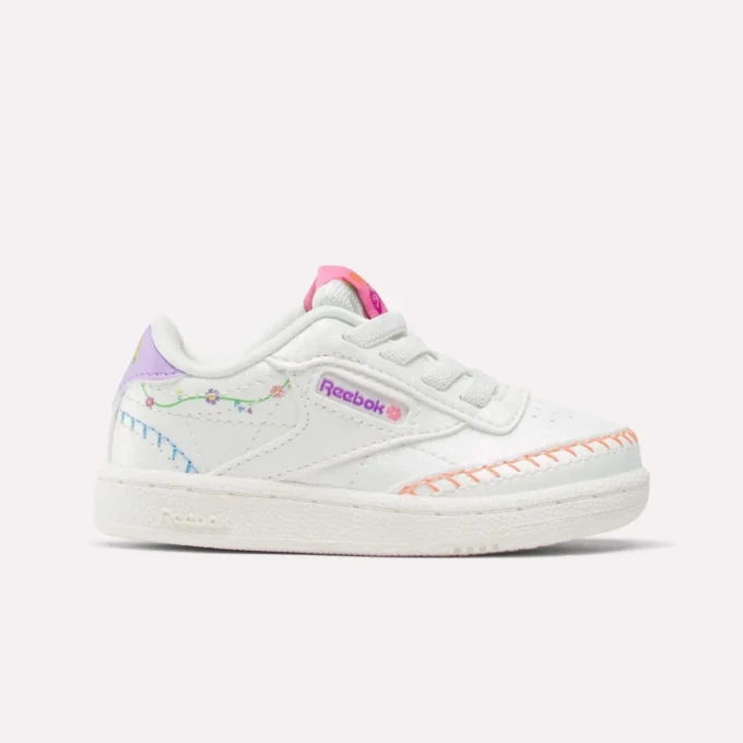 Zapatillas Reebok x DORA – Bebés y niños pequeños Zapatillas Reebok x DORA – Bebés y niños pequeños
