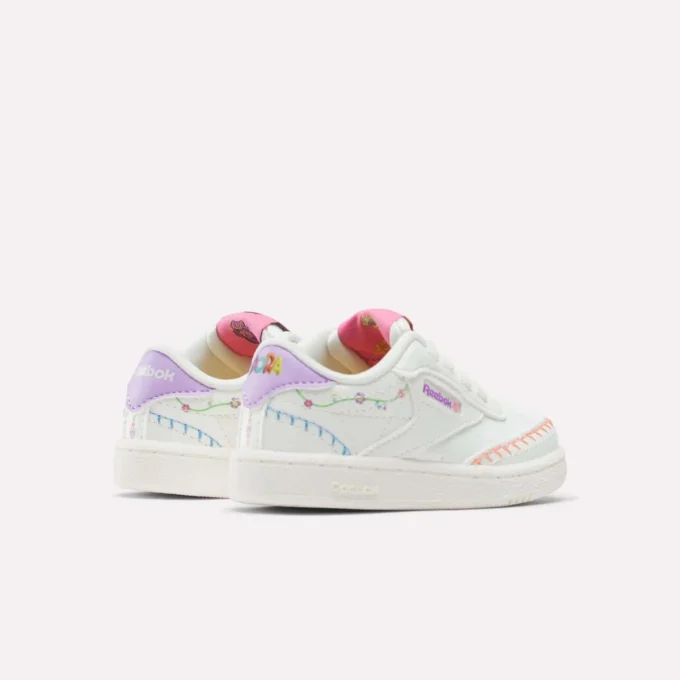 Zapatillas Reebok x DORA – Bebés y niños pequeños Zapatillas Reebok x DORA – Bebés y niños pequeños