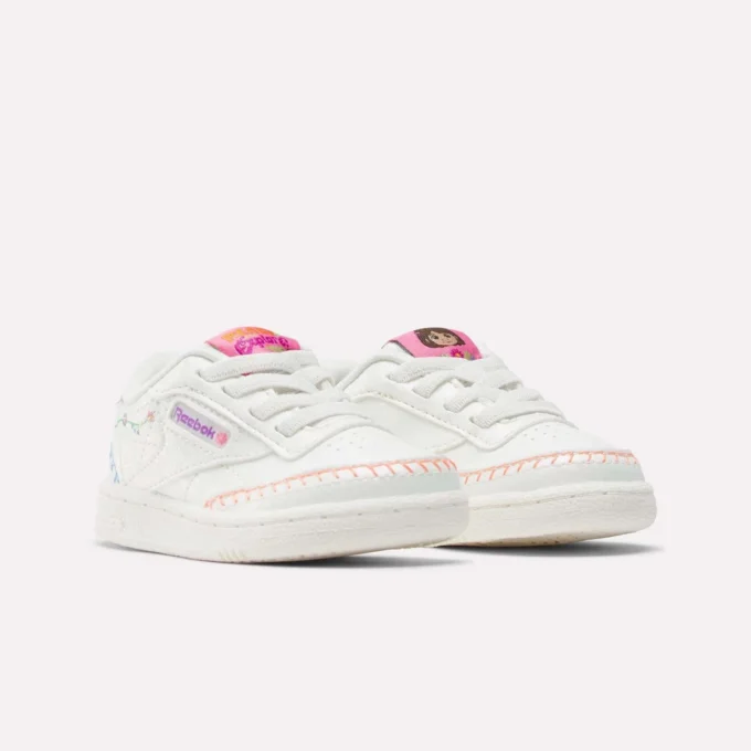 Zapatillas Reebok x DORA – Bebés y niños pequeños Zapatillas Reebok x DORA – Bebés y niños pequeños