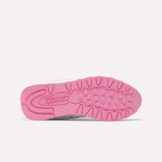Zapatillas Reebok x DORA Classic Leather – Niños pequeños