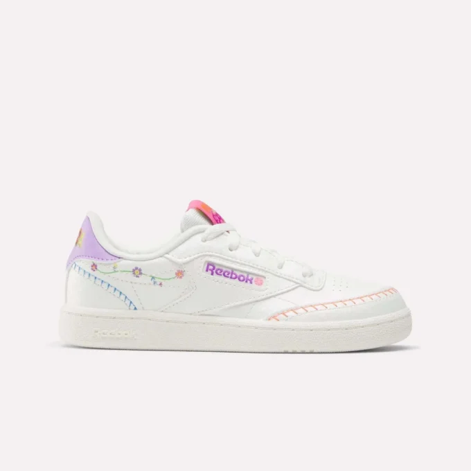 Zapatillas Reebok x DORA Club C – Niños pequeños Zapatillas Reebok x DORA Club C – Niños pequeños