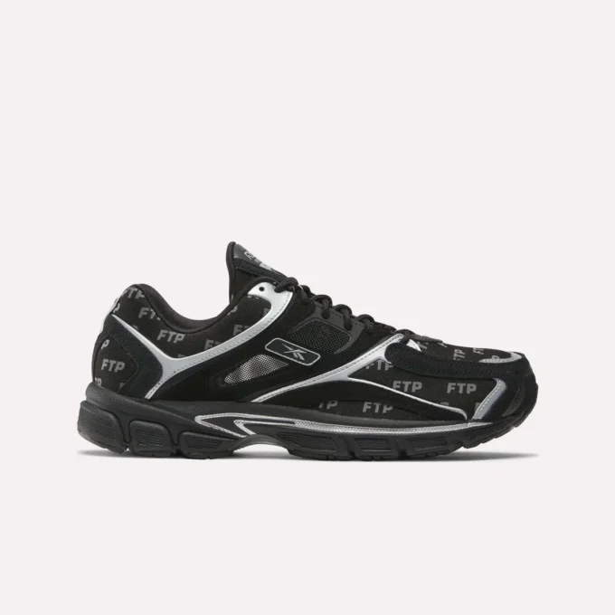 Zapatillas Reebok x FTP Premier Trinity KFS