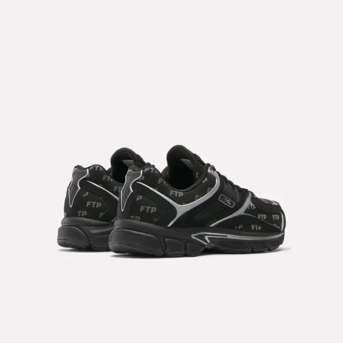 Zapatillas Reebok x FTP Premier Trinity KFS
