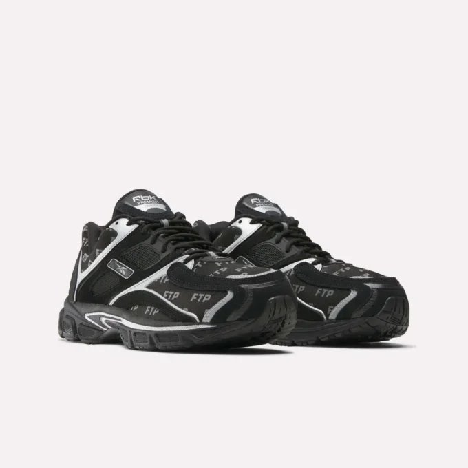 Zapatillas Reebok x FTP Premier Trinity KFS