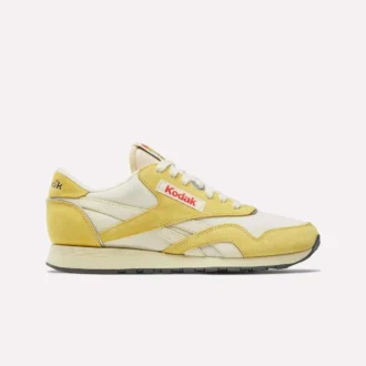 Zapatillas Reebok x Kodak Classic Nylon
