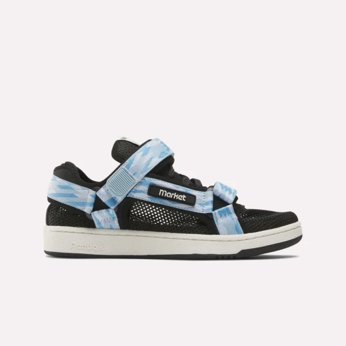 Zapatillas Reebok x MARKET Club C 85