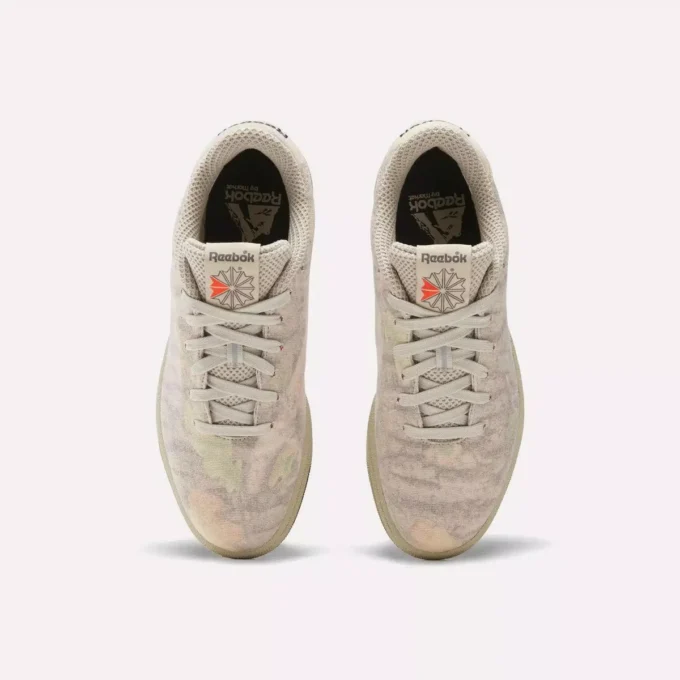 Zapatillas Reebok x MARKET Club C 85