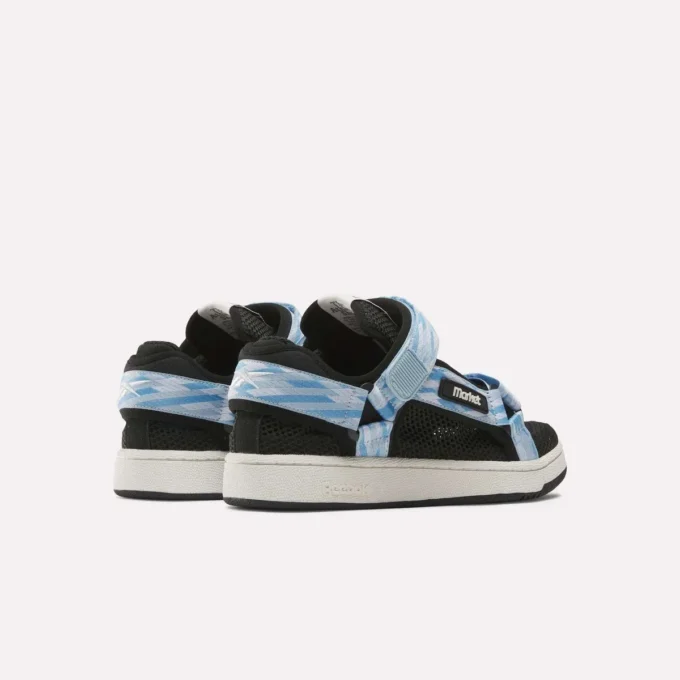 Zapatillas Reebok x MARKET Club C 85