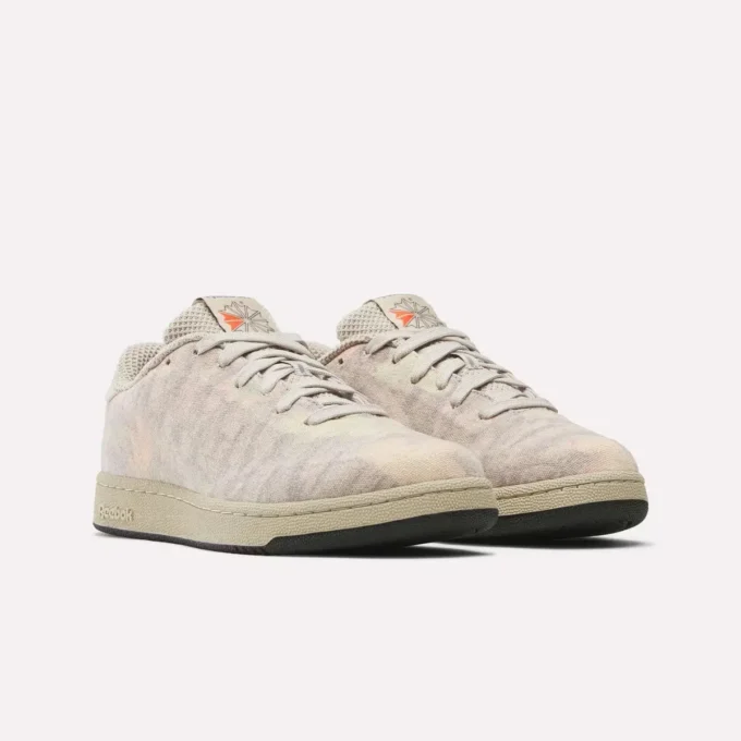 Zapatillas Reebok x MARKET Club C 85