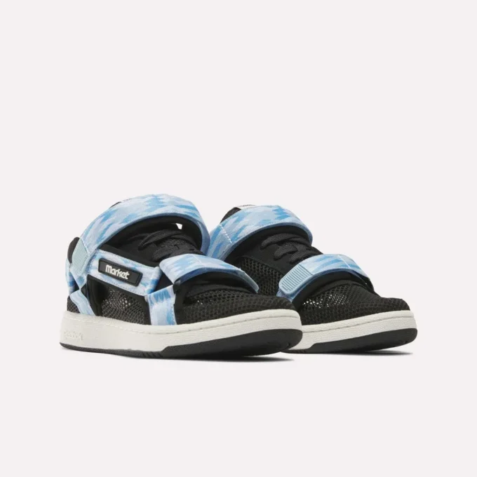 Zapatillas Reebok x MARKET Club C 85