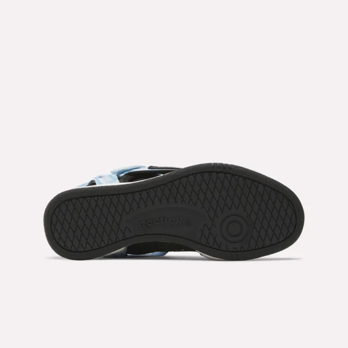 Zapatillas Reebok x MARKET Club C 85