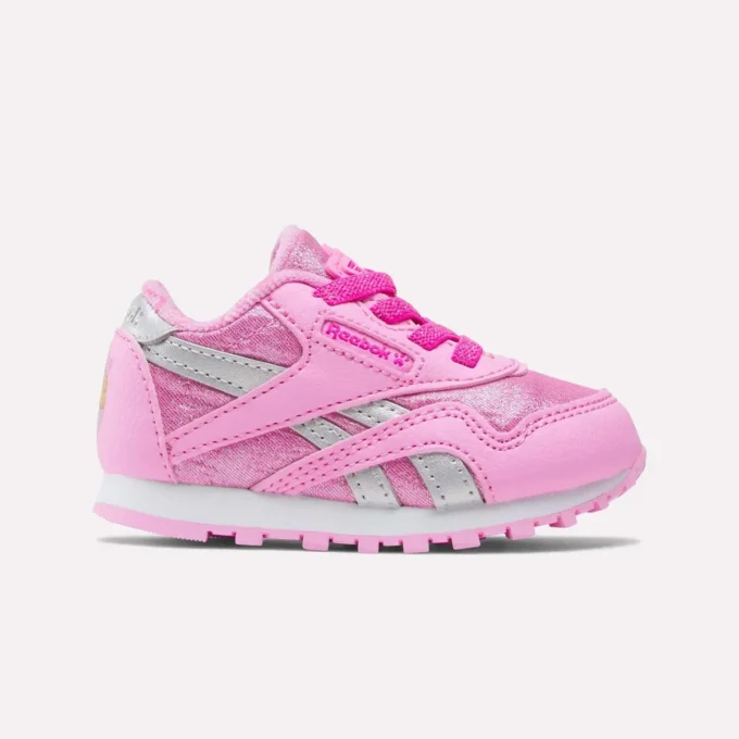 Zapatillas Reebok x Paw Patrol Classic Nylon – Bebés y niños pequeños Zapatillas Reebok x Paw Patrol Classic Nylon – Bebés y niños pequeños
