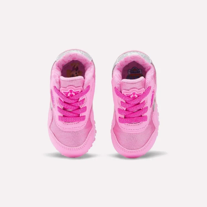 Zapatillas Reebok x Paw Patrol Classic Nylon – Bebés y niños pequeños Zapatillas Reebok x Paw Patrol Classic Nylon – Bebés y niños pequeños