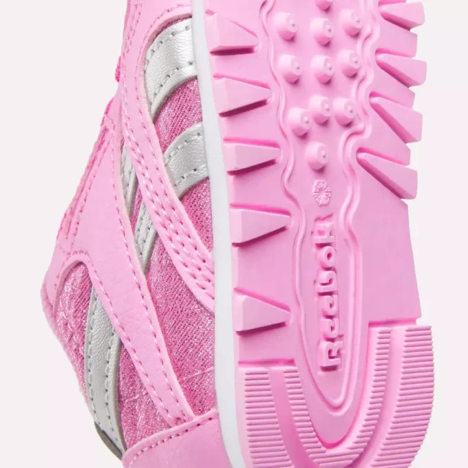 Zapatillas Reebok x Paw Patrol Classic Nylon – Bebés y niños pequeños Zapatillas Reebok x Paw Patrol Classic Nylon – Bebés y niños pequeños
