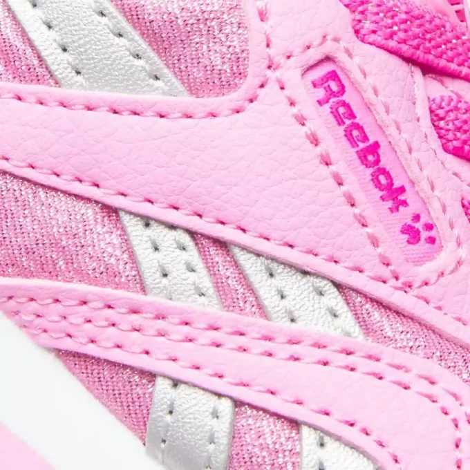 Zapatillas Reebok x Paw Patrol Classic Nylon – Bebés y niños pequeños Zapatillas Reebok x Paw Patrol Classic Nylon – Bebés y niños pequeños