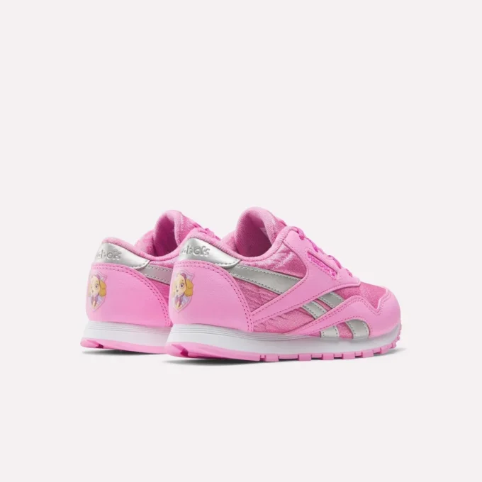 Zapatillas Reebok x Paw Patrol Classic Nylon – Niños pequeños Zapatillas Reebok x Paw Patrol Classic Nylon – Niños pequeños