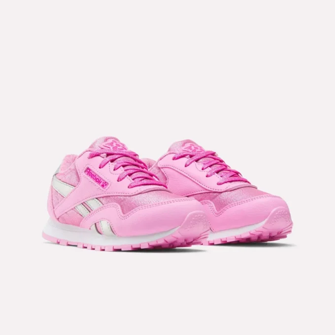 Zapatillas Reebok x Paw Patrol Classic Nylon – Niños pequeños Zapatillas Reebok x Paw Patrol Classic Nylon – Niños pequeños