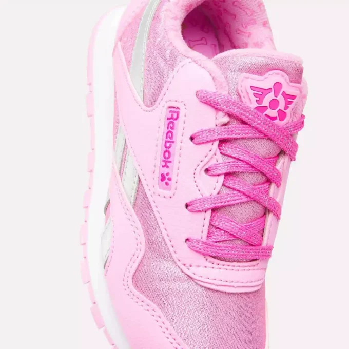 Zapatillas Reebok x Paw Patrol Classic Nylon – Niños pequeños Zapatillas Reebok x Paw Patrol Classic Nylon – Niños pequeños
